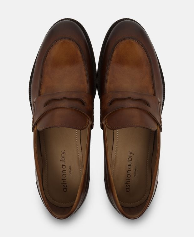Loafer Pawva