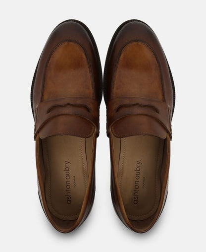 Loafer Pawva