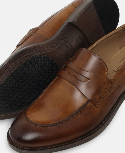 Loafer Pawva