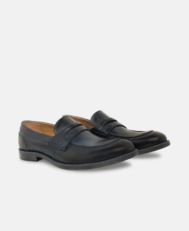 Loafer Pawva