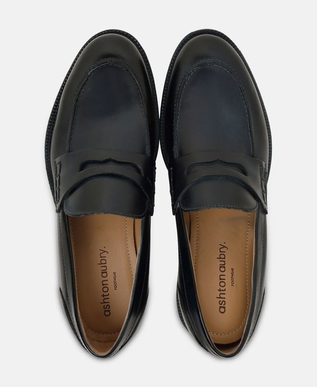 Loafer Pawva