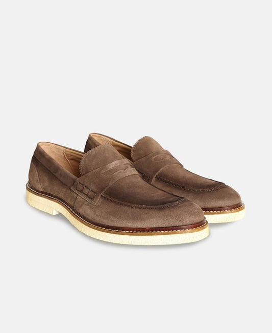 Loafer