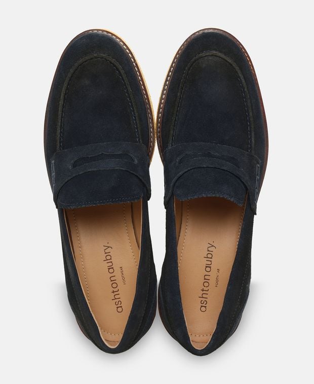 Loafer Premia