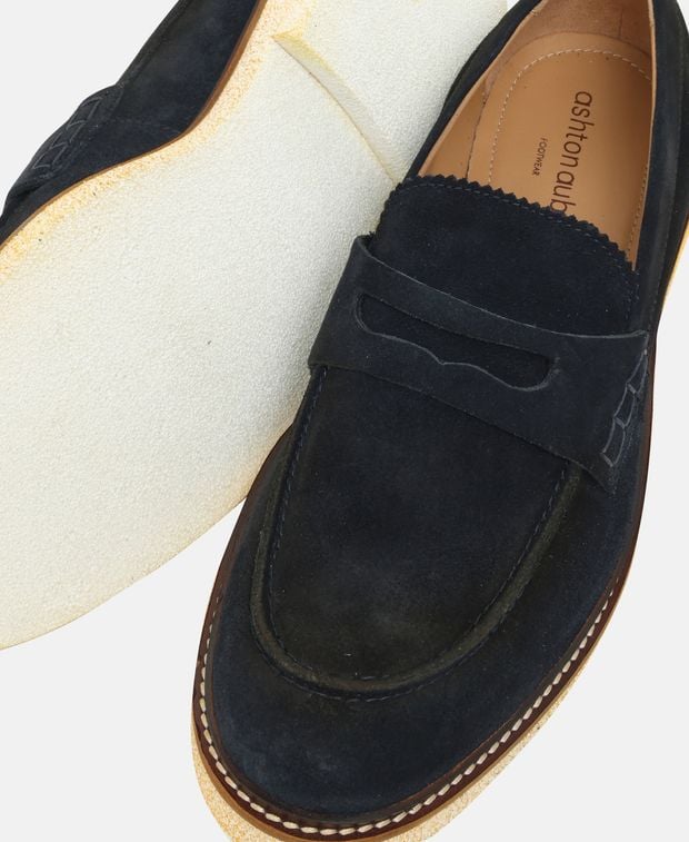 Loafer Premia