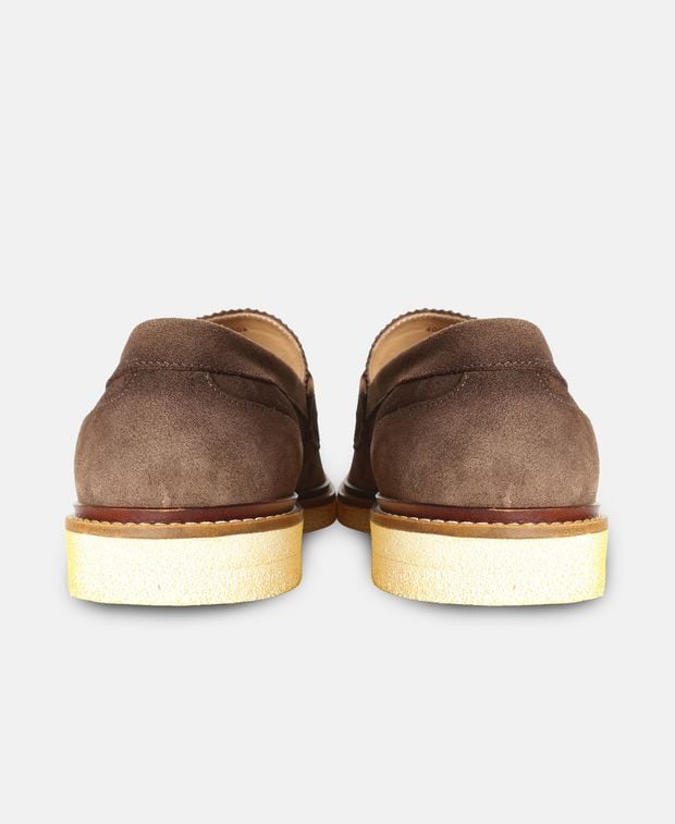 Loafer Premia