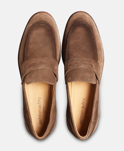 Loafer Premia