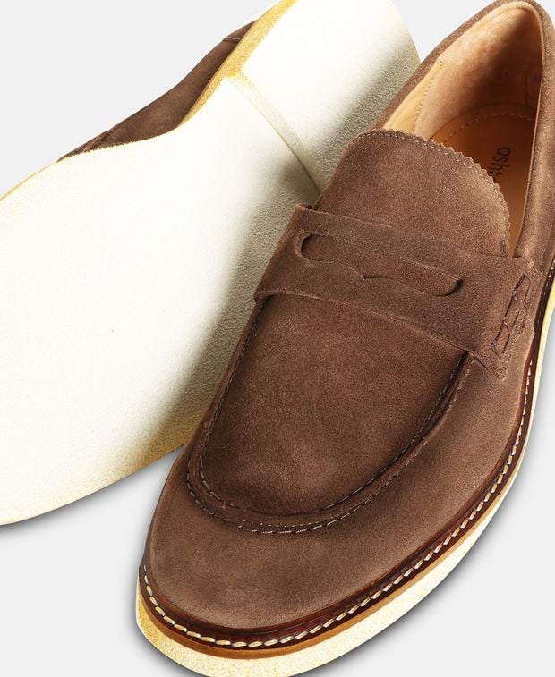 Loafer Premia