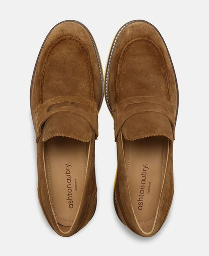 Loafer Premia