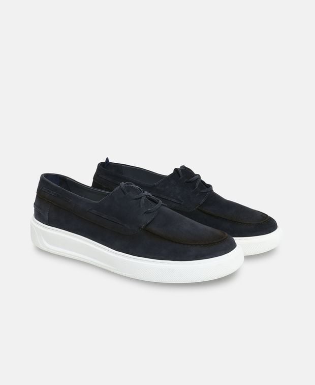 Segelschuhe Rider