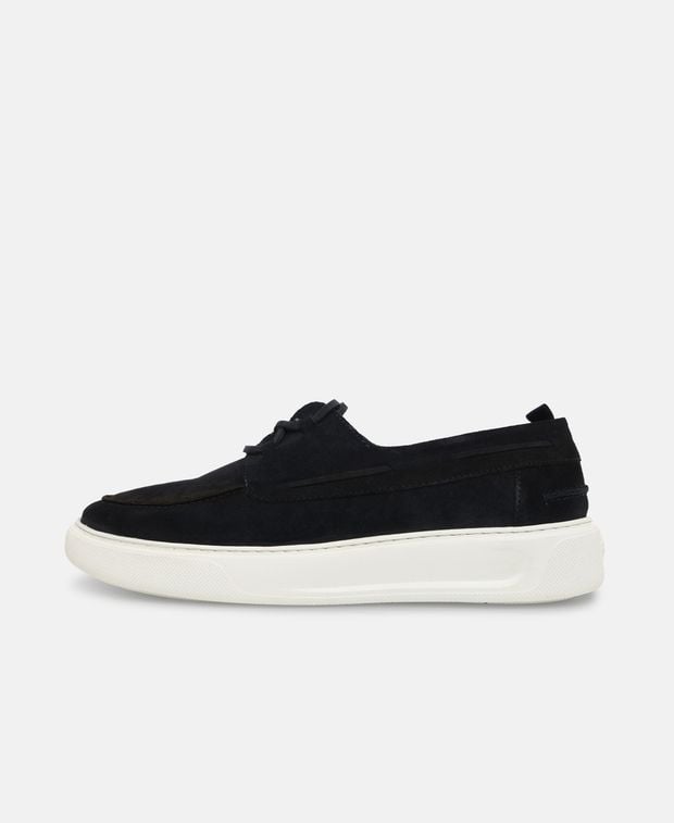 Segelschuhe Rider