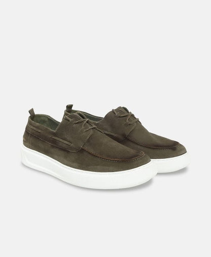 Segelschuhe Rider