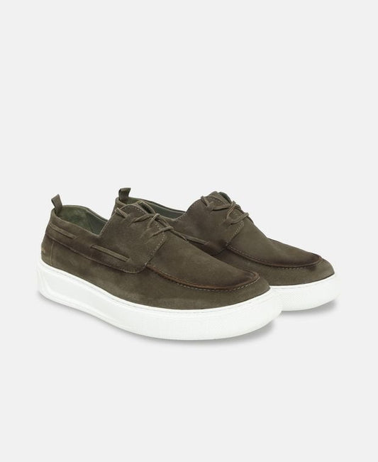 Segelschuhe Rider