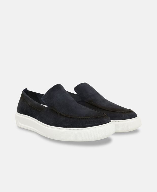 Loafer Rider