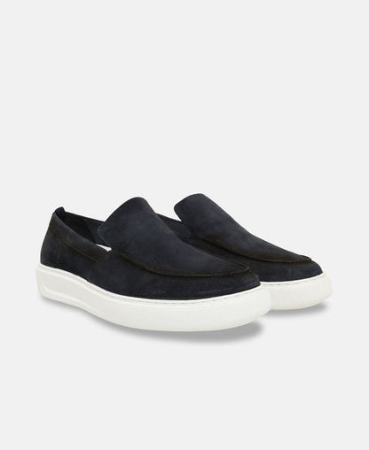 Loafer Rider