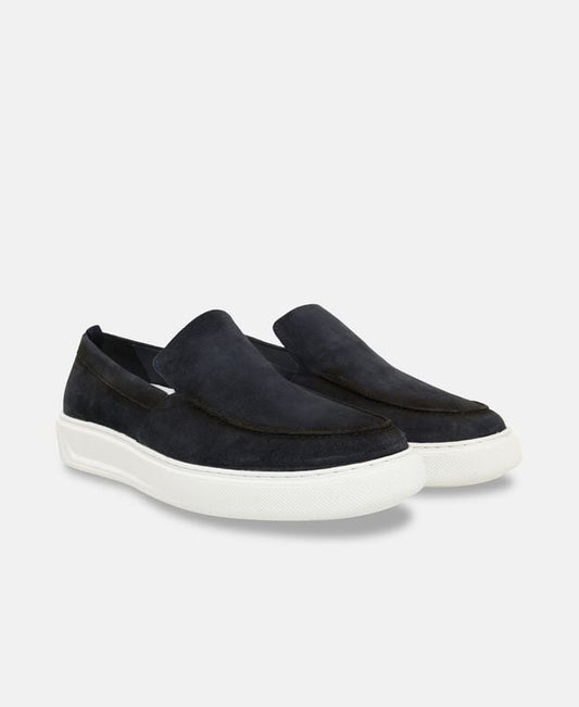 Loafer Rider