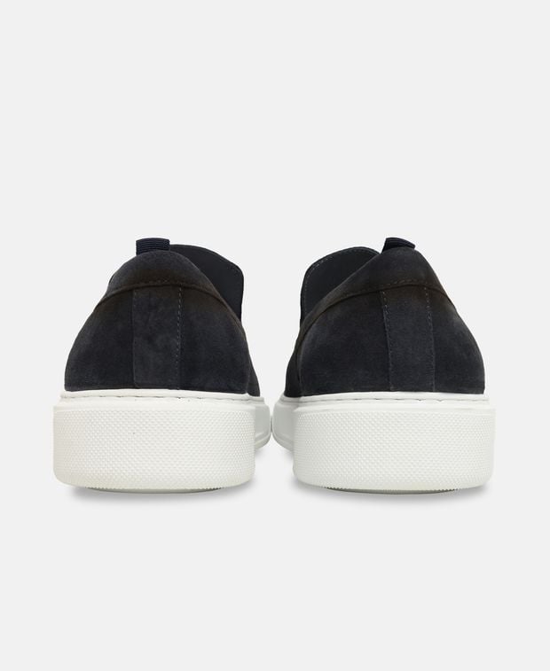 Loafer Rider