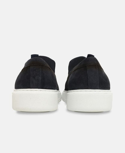 Loafer Rider