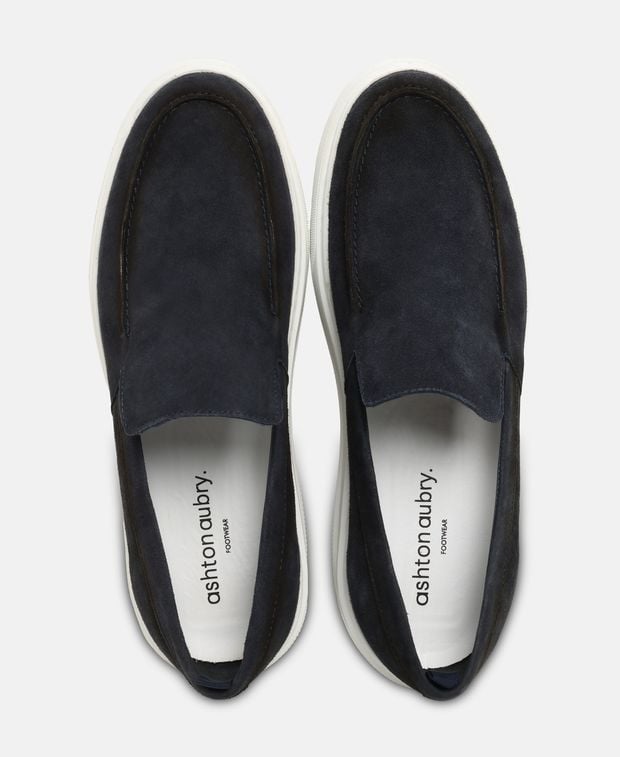 Loafer Rider