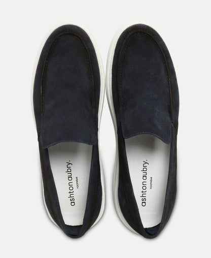 Loafer Rider