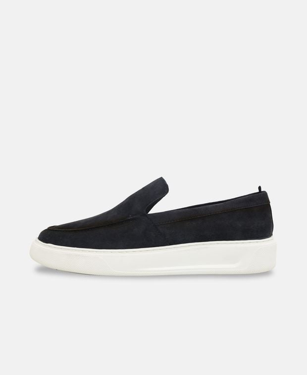 Loafer Rider