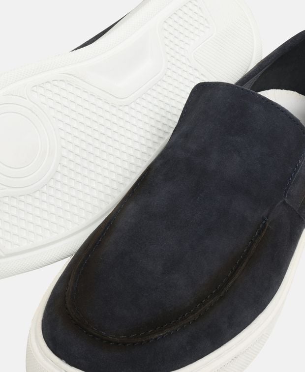 Loafer Rider