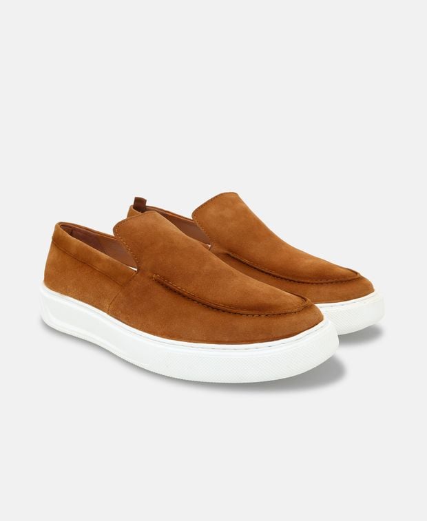 Loafer Rider
