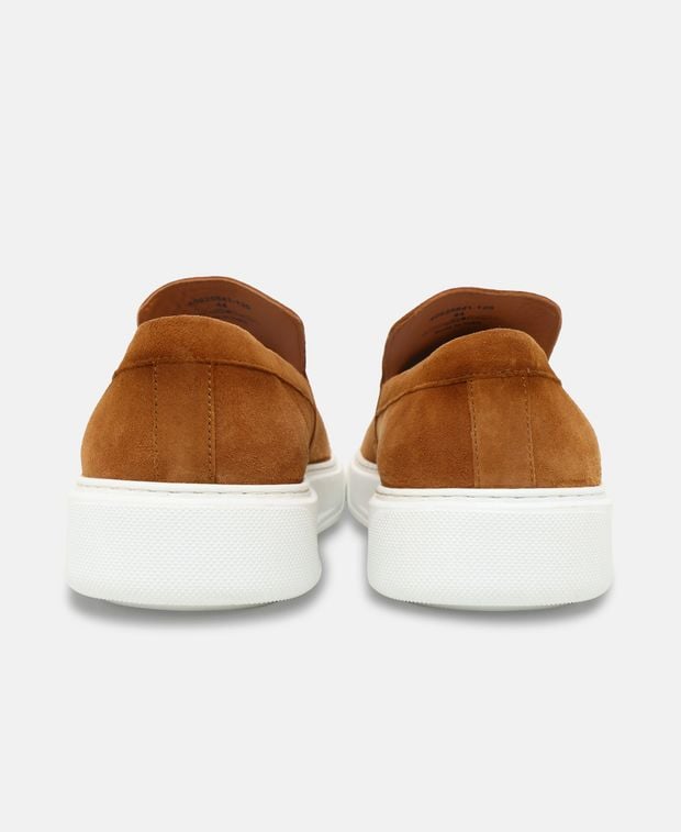 Loafer Rider