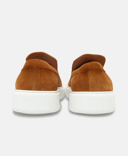Loafer Rider