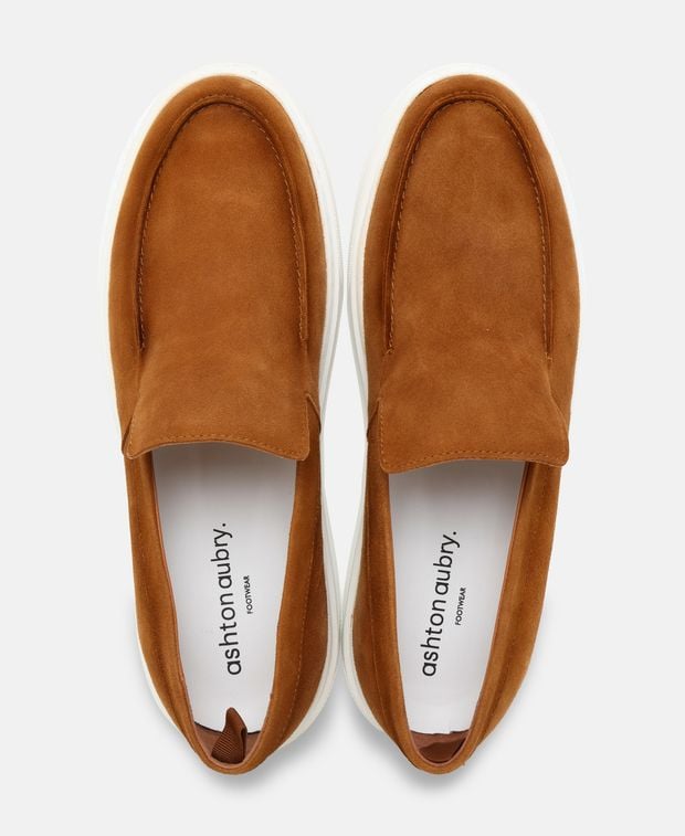 Loafer Rider