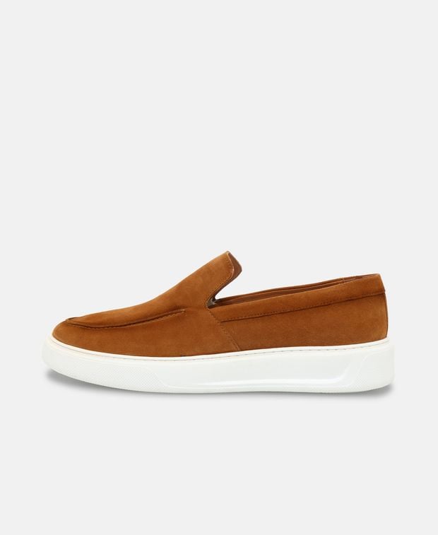 Loafer Rider