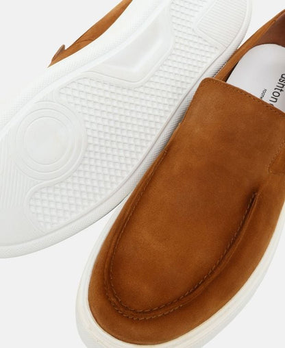 Loafer Rider