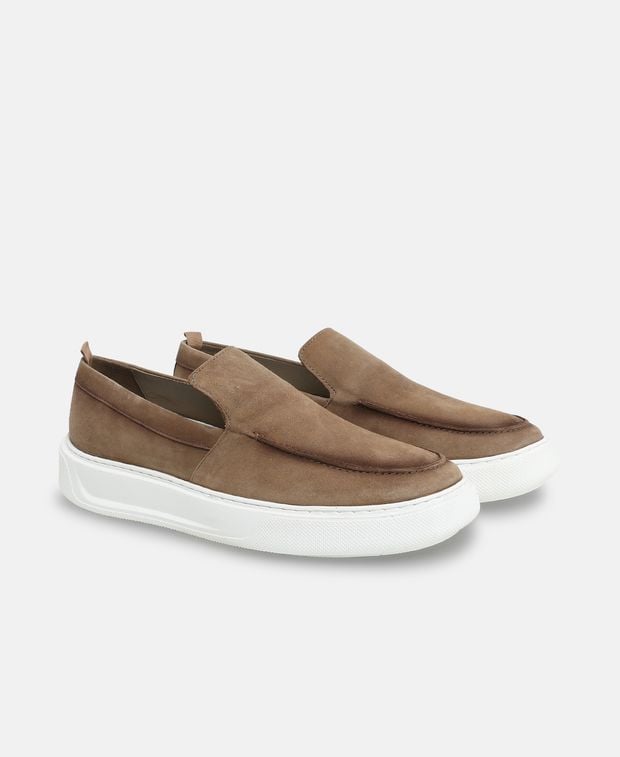 Loafer Rider