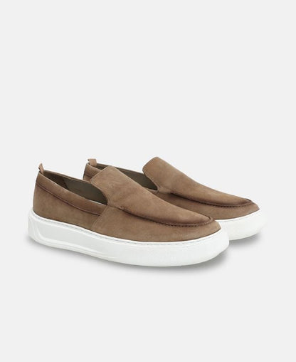 Loafer Rider