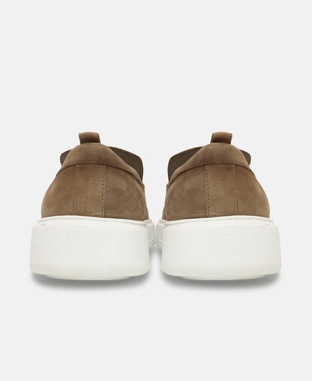 Loafer Rider