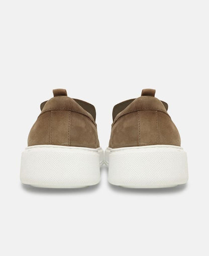 Loafer Rider