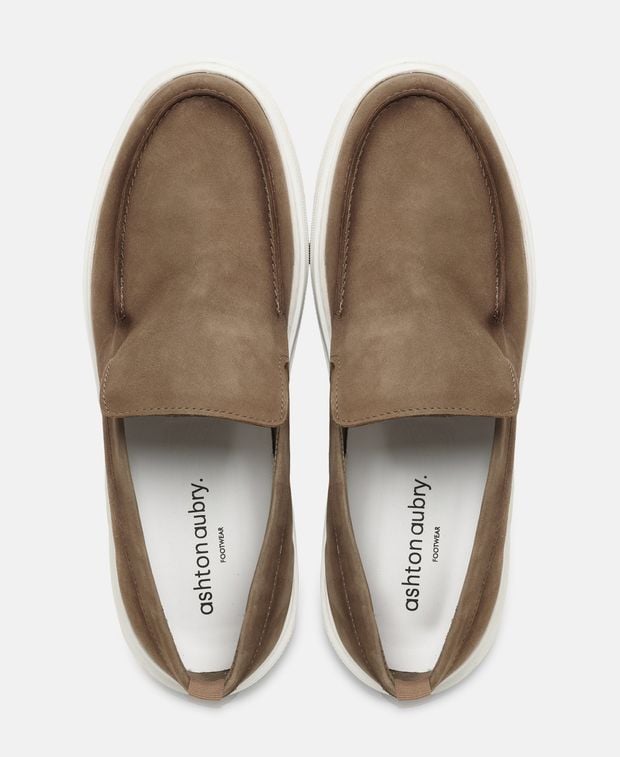 Loafer Rider