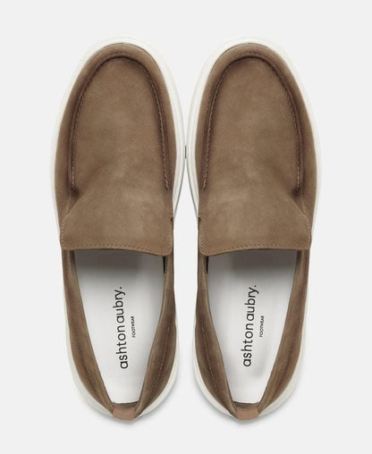 Loafer Rider