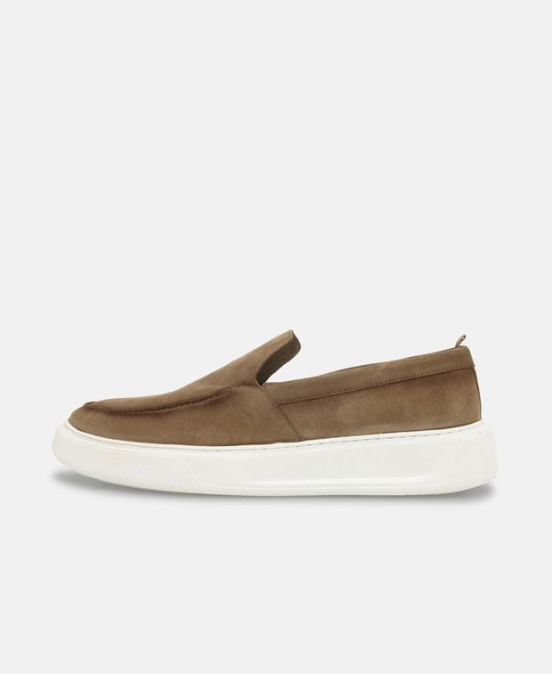 Loafer Rider