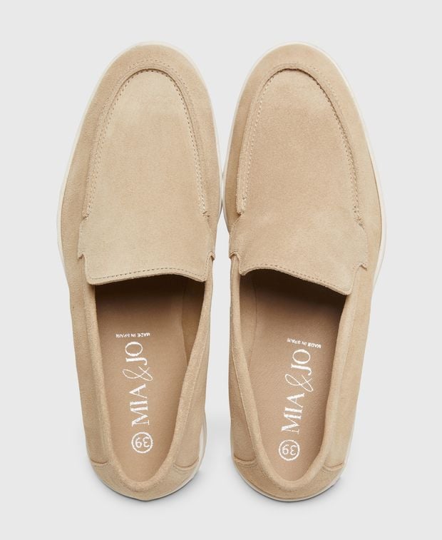 Loafer Olgao
