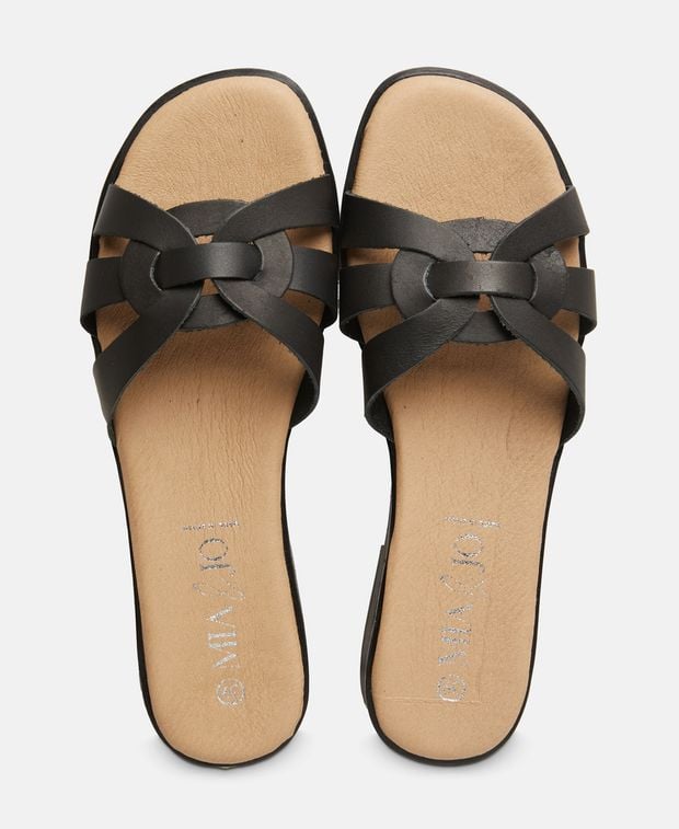 Sandalen Sonia