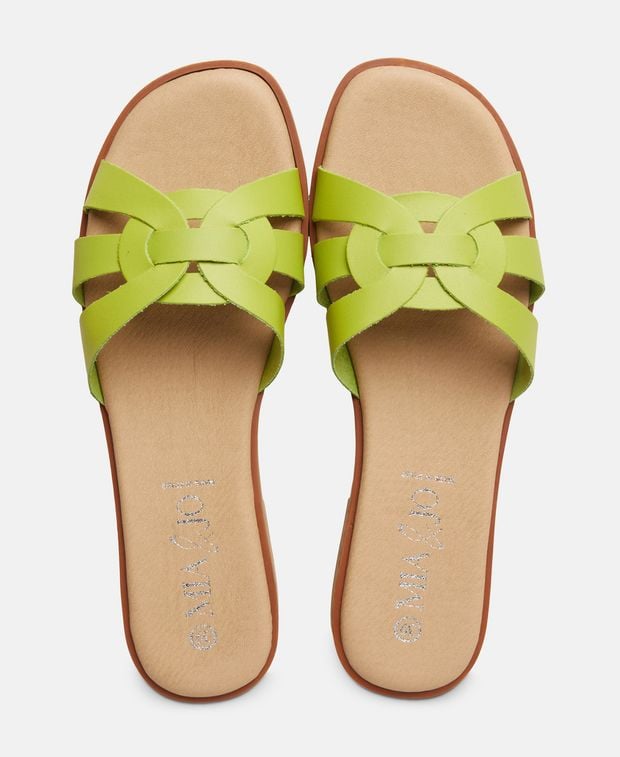 Sandalen Sonia