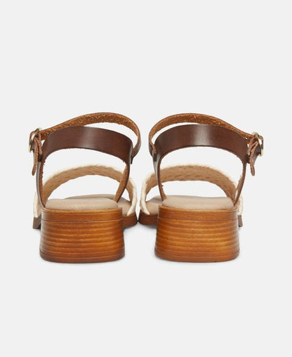Fesselriemchen Sandalen Poleo