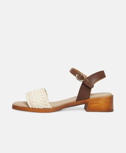 Fesselriemchen Sandalen Poleo