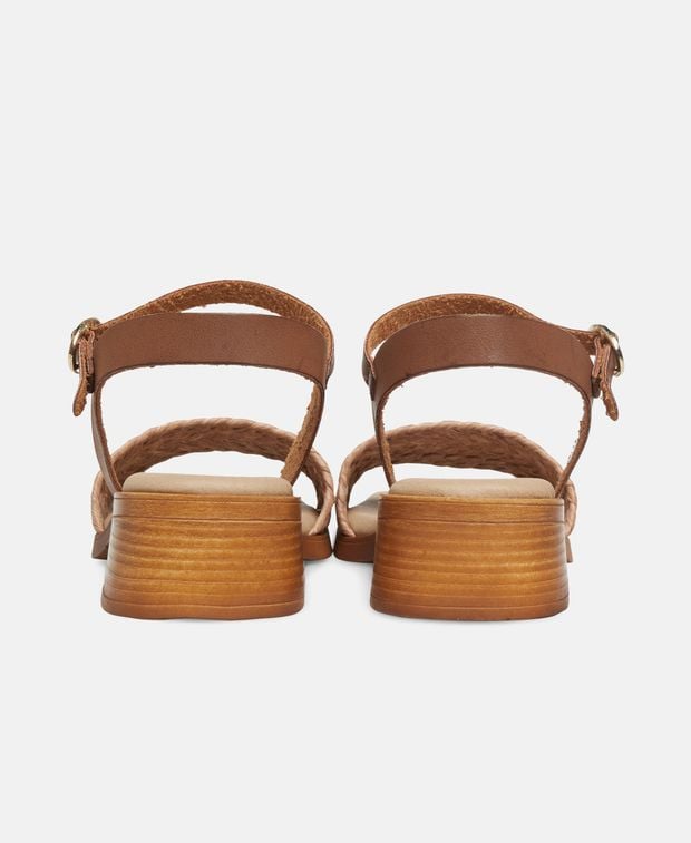 Fesselriemchen Sandalen Poleo