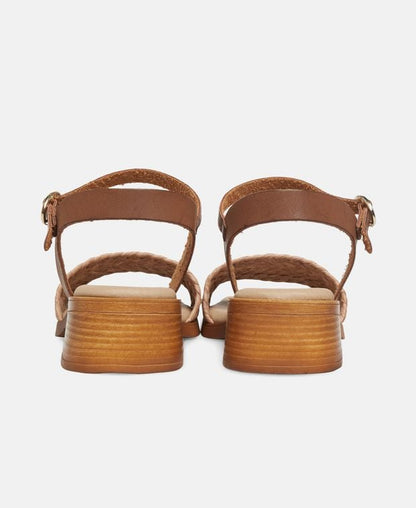 Fesselriemchen Sandalen Poleo