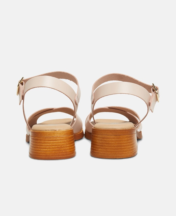 Fesselriemchen Sandalen
