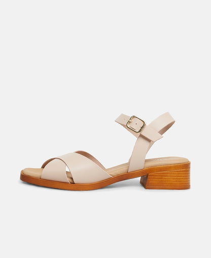 Fesselriemchen Sandalen