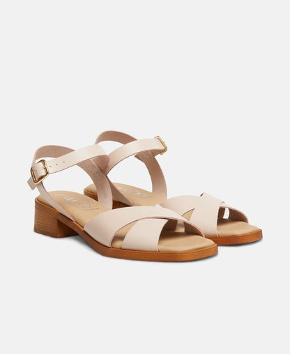 Fesselriemchen Sandalen Poleo