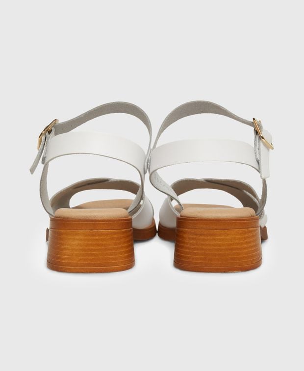 Fesselriemchen Sandalen Poleo