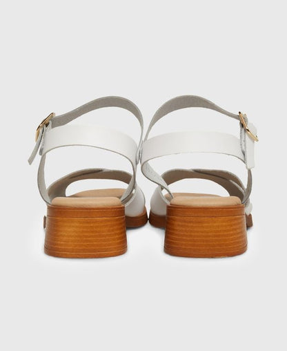 Fesselriemchen Sandalen Poleo